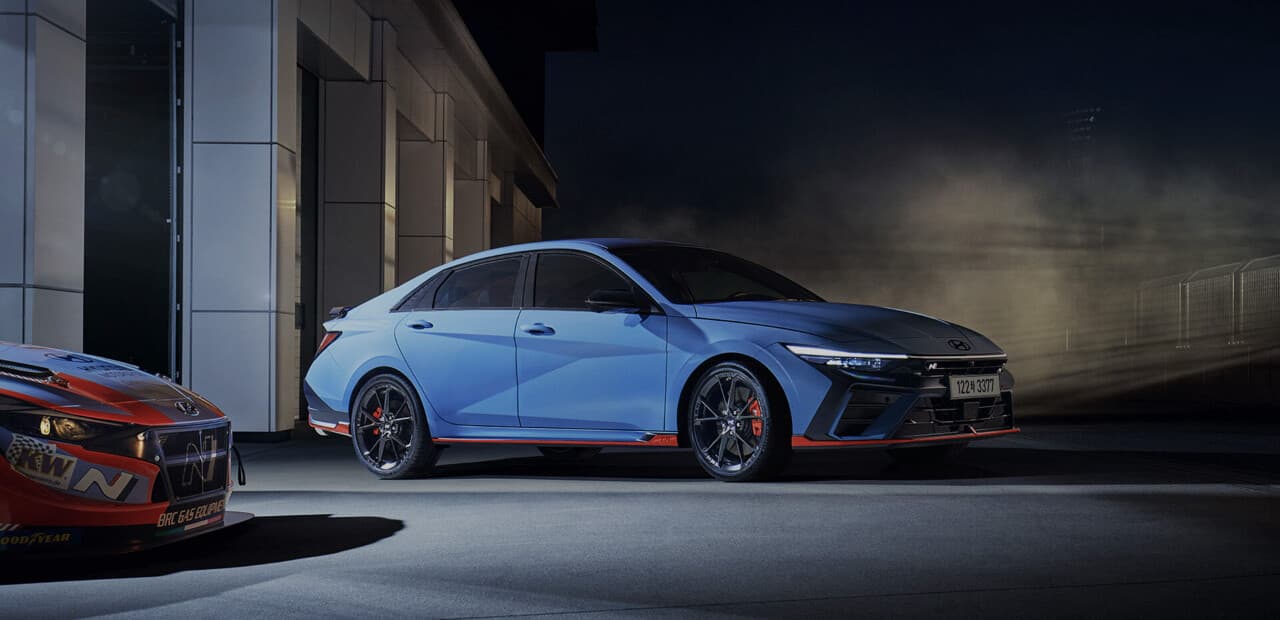 [신차출시] 2026 현대 아반떼 연식변경 출시 게시글 썸네일