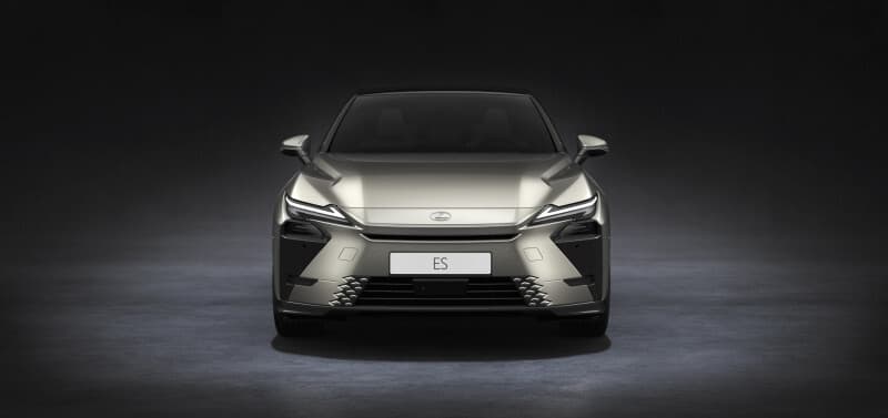 [신차정보] 렉서스 ES 풀체인지 공개  게시글 썸네일