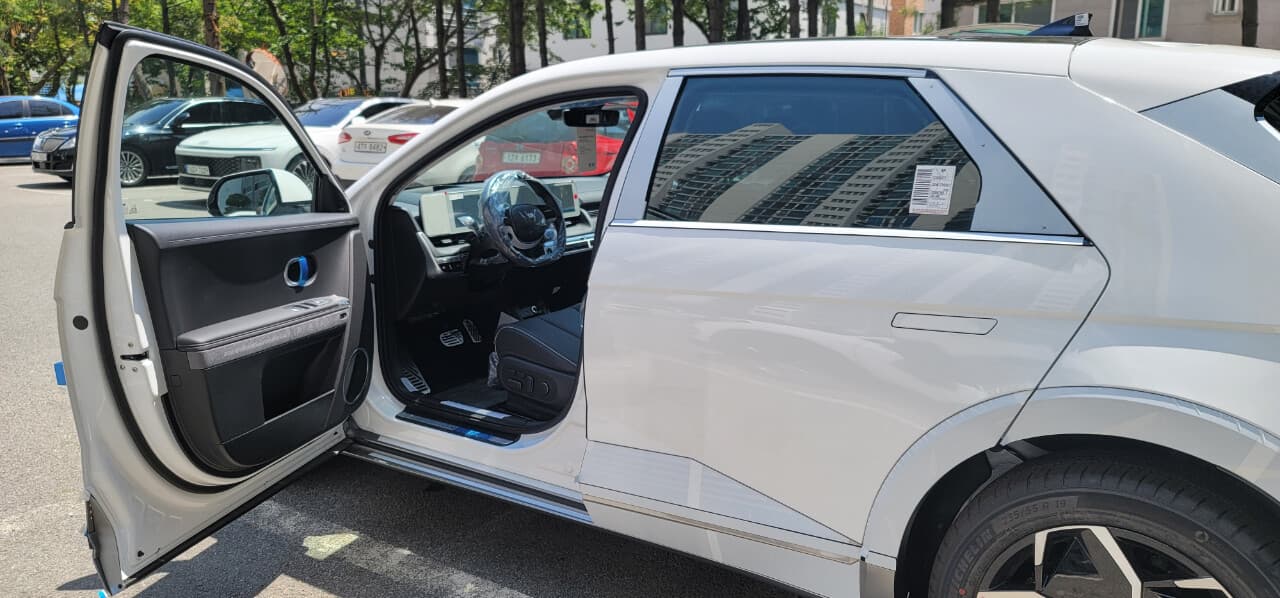 생애 첫전기차 게시글 썸네일