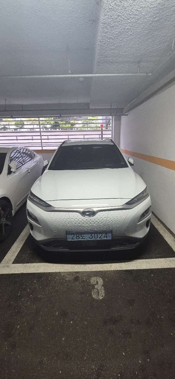 현대 코나 일렉트릭 모던 게시글 썸네일