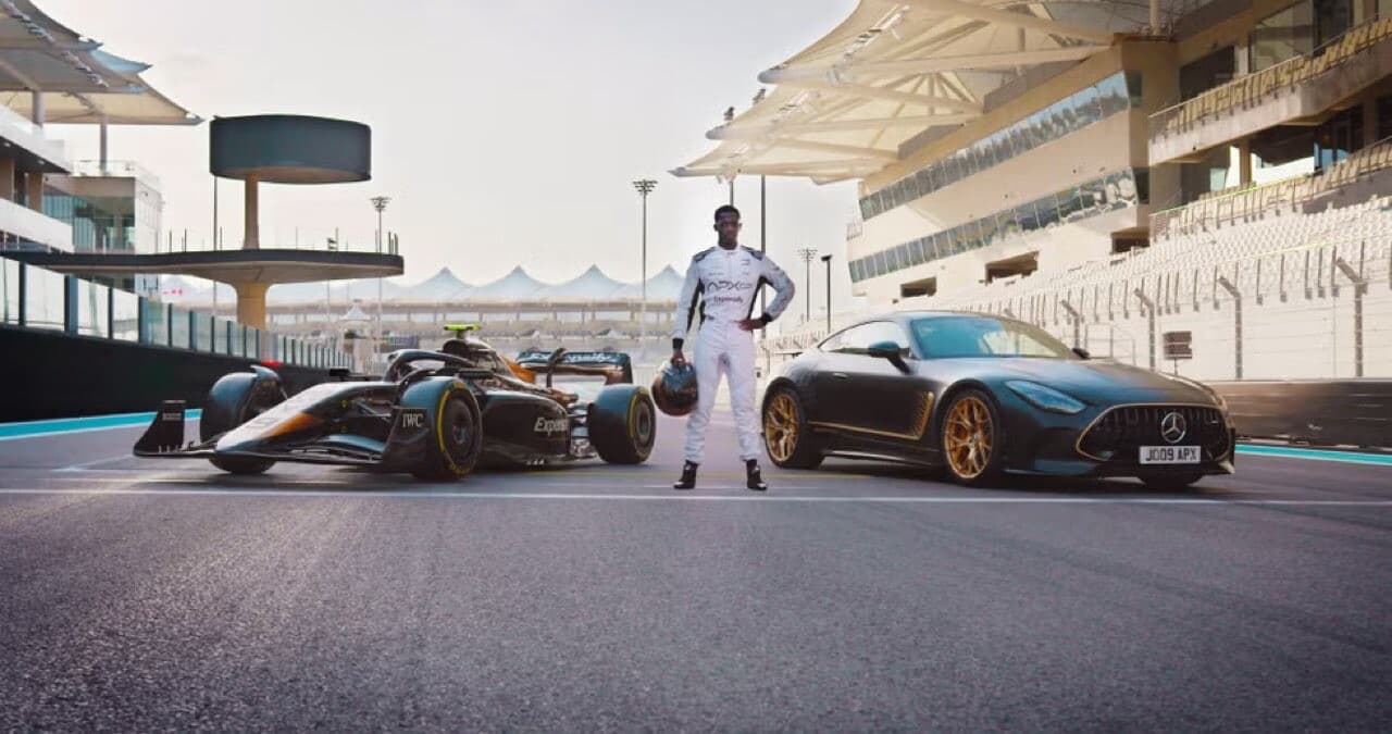 AMG GT63 APXGP 에디션 게시글 썸네일