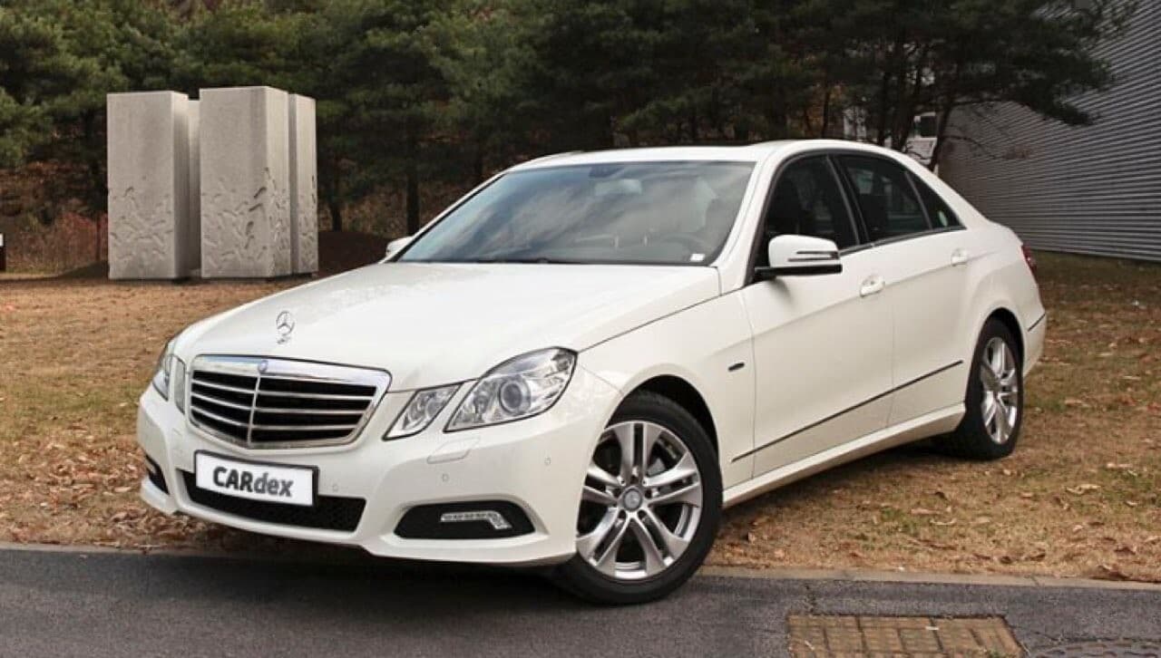 아직도 강남에서 유독 많이 보이는차 게시글 썸네일