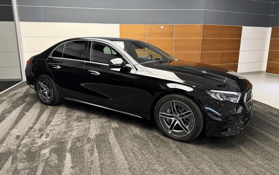 E200 급하지 않으면 26년식 기다리는것도 좋아보입니다.  게시글 썸네일