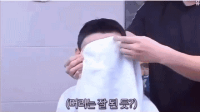 머리는 죄가 없는 이유. gif 게시글 썸네일