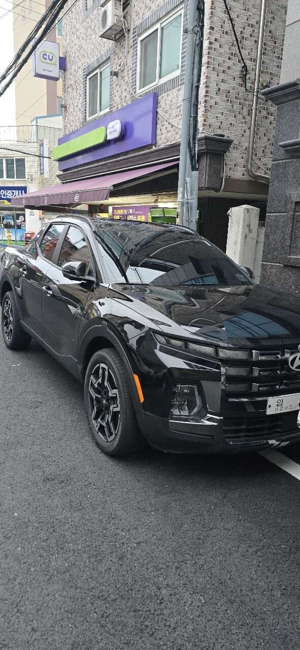 산타크루즈 국내출시가 되나여? 게시글 썸네일