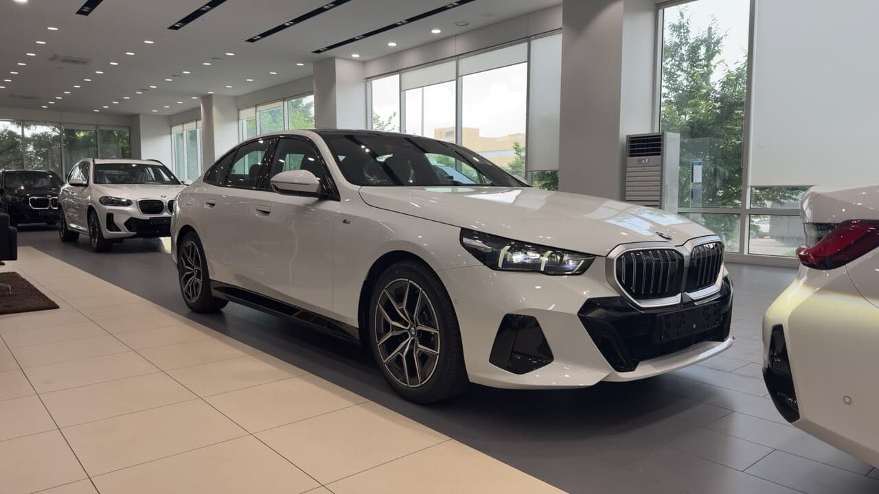 신차구매후기 남깁니다^^ 게시글 썸네일