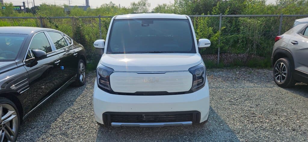 레이 출고 후기 게시글 썸네일