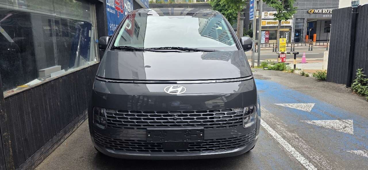 25년식  스타리아 투어러11인승 lpi 게시글 썸네일