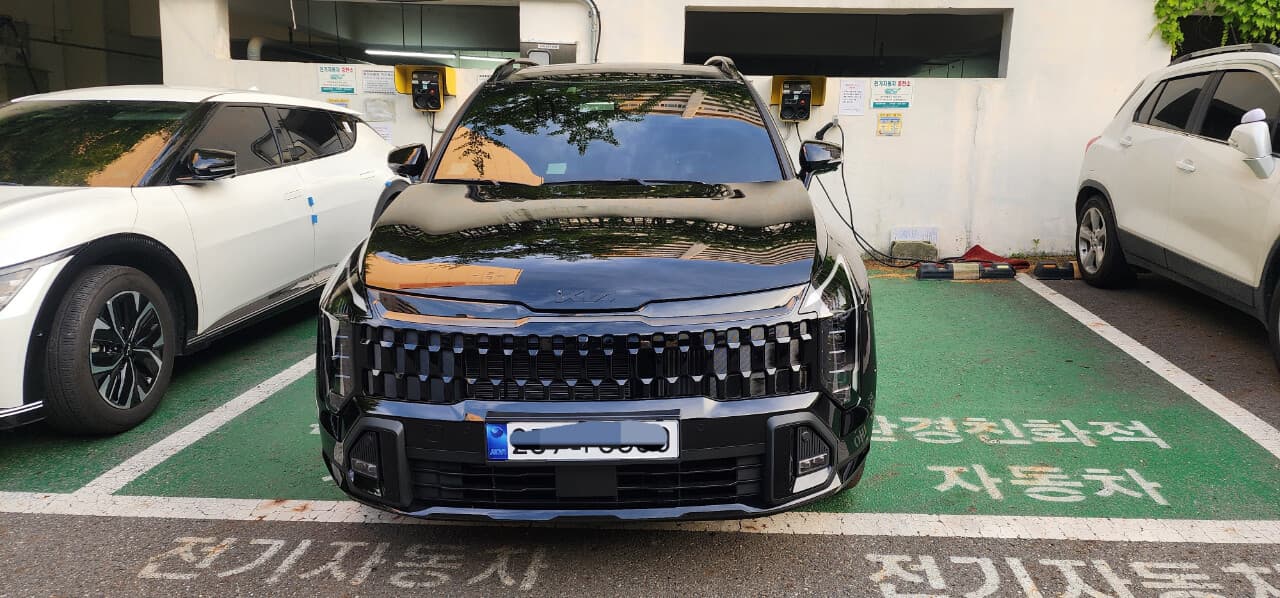  출고 했습니다 게시글 썸네일