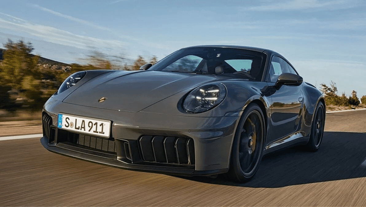 평범한 직장인이 월급으로 포르쉐 끄는게 가능할까요?? 게시글 썸네일