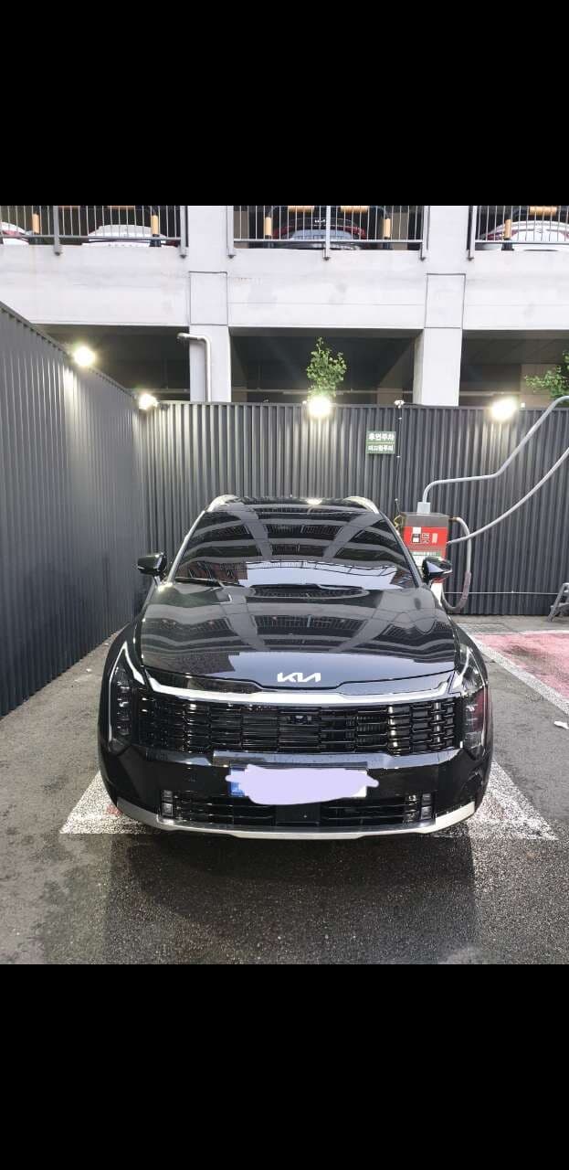 스포티지  게시글 썸네일