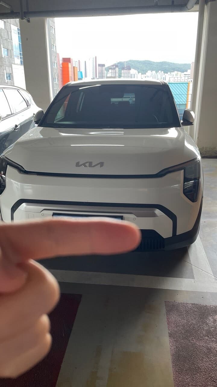 기아 EV3 롱레인지 에어 게시글 썸네일