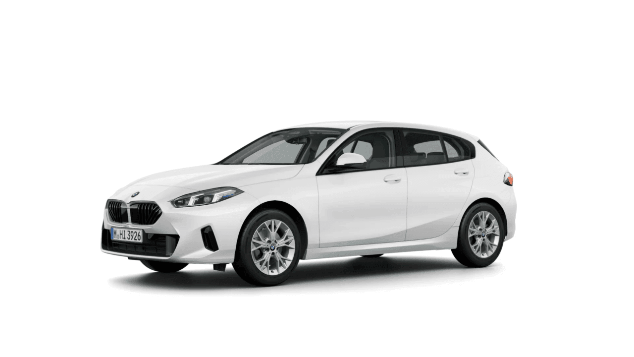 신차출시) BMW 1시리즈 풀체인지 / 가격, 옵션 정보  게시글 썸네일