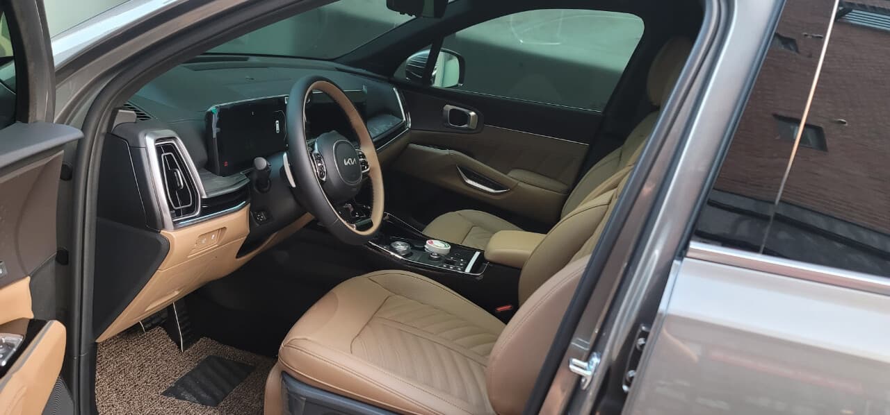 소렌토  게시글 썸네일