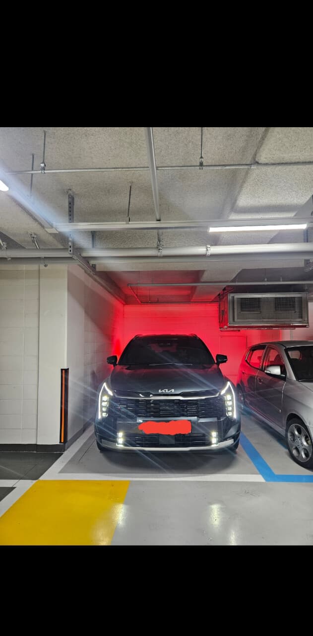 스포티지 출고 리뷰합니다~ 게시글 썸네일