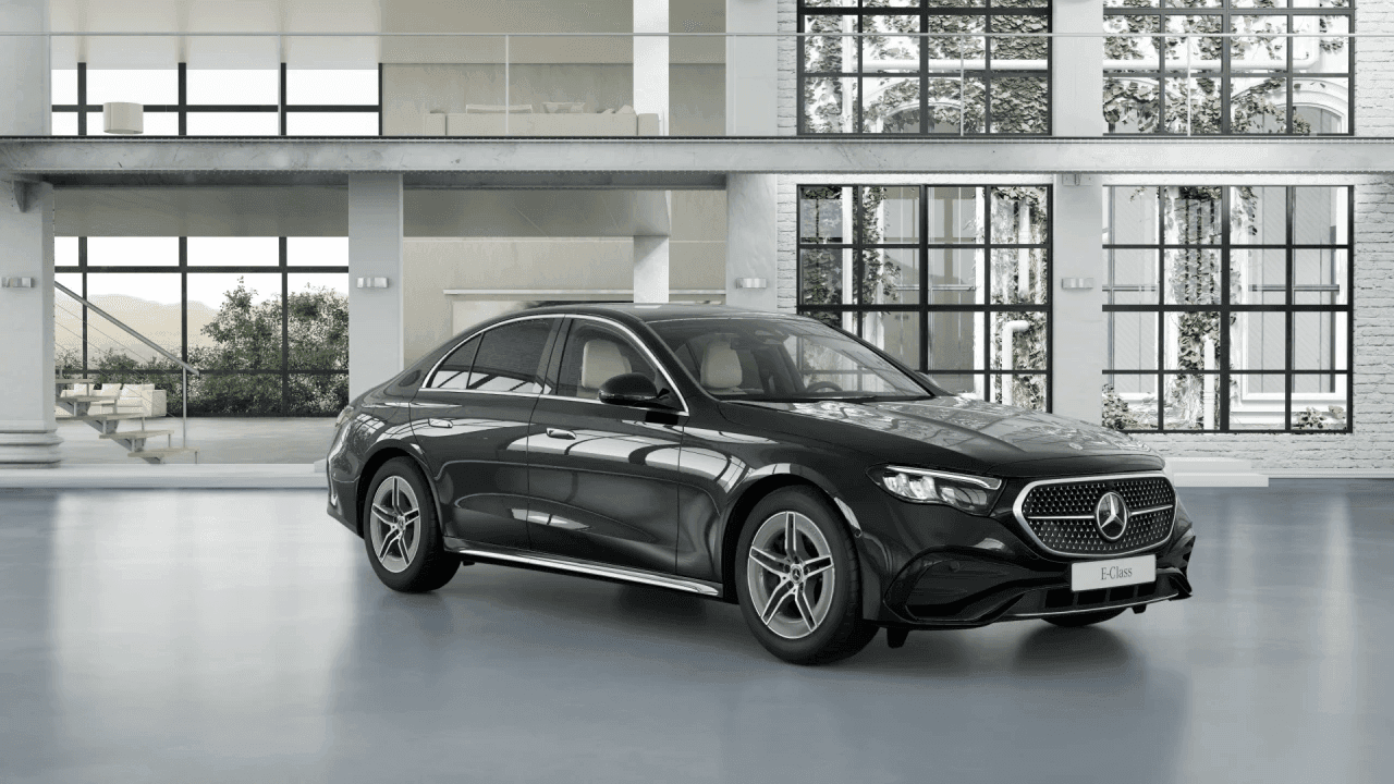 [신차공개] 2026 벤츠 E200 AMG라인 8천만원  게시글 썸네일