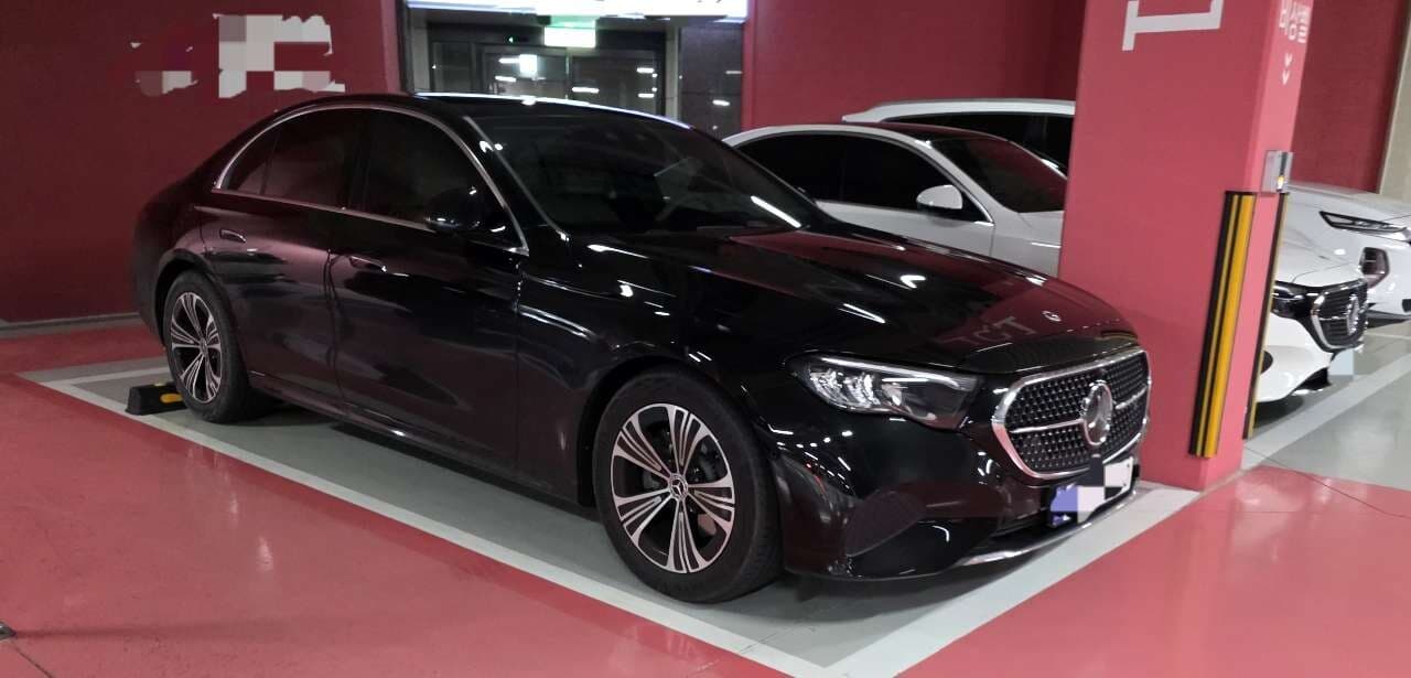 E200 AV 아주 좋은 가성비 /가심비의 선택이었다! 게시글 썸네일