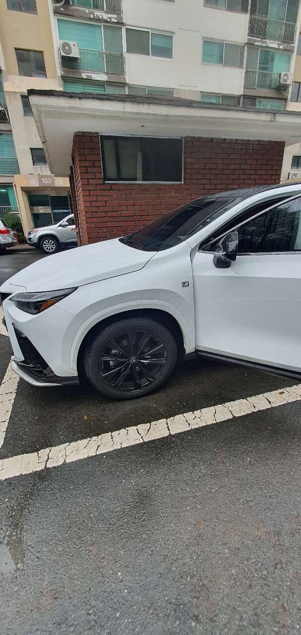 렉서스 450h+sports 게시글 썸네일