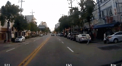 구형 르노는 진짜 과학 인증서 발급해줘야 합니다.  게시글 썸네일