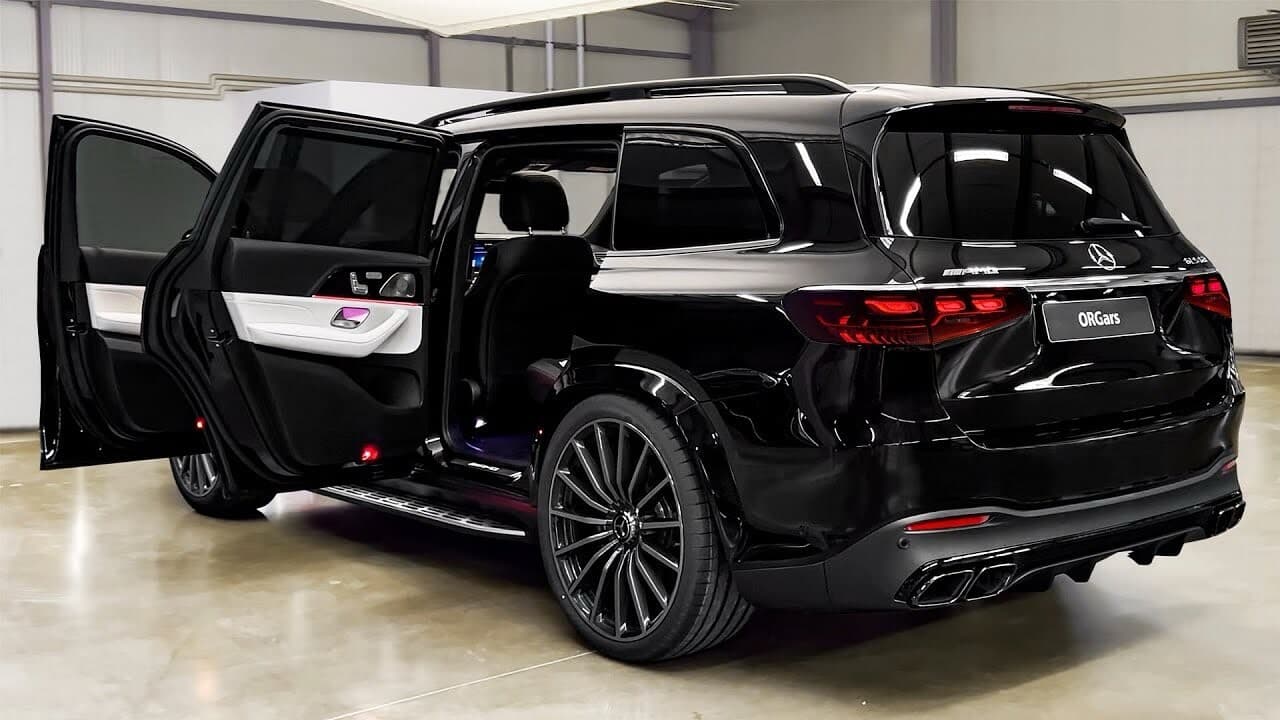 한국에 없는 탐나는 차들 10선 게시글 썸네일