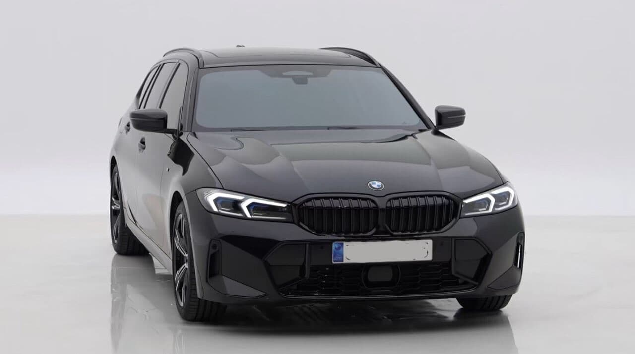 320i 투어링 msp랑 럭셔리 핸들링 많이 다를까요? 게시글 썸네일