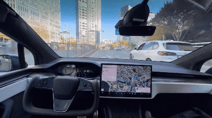 이제 현기, 독삼사, 제네시스 다 끝났음. 테슬라 앞에 무릎 끌을거임  게시글 썸네일