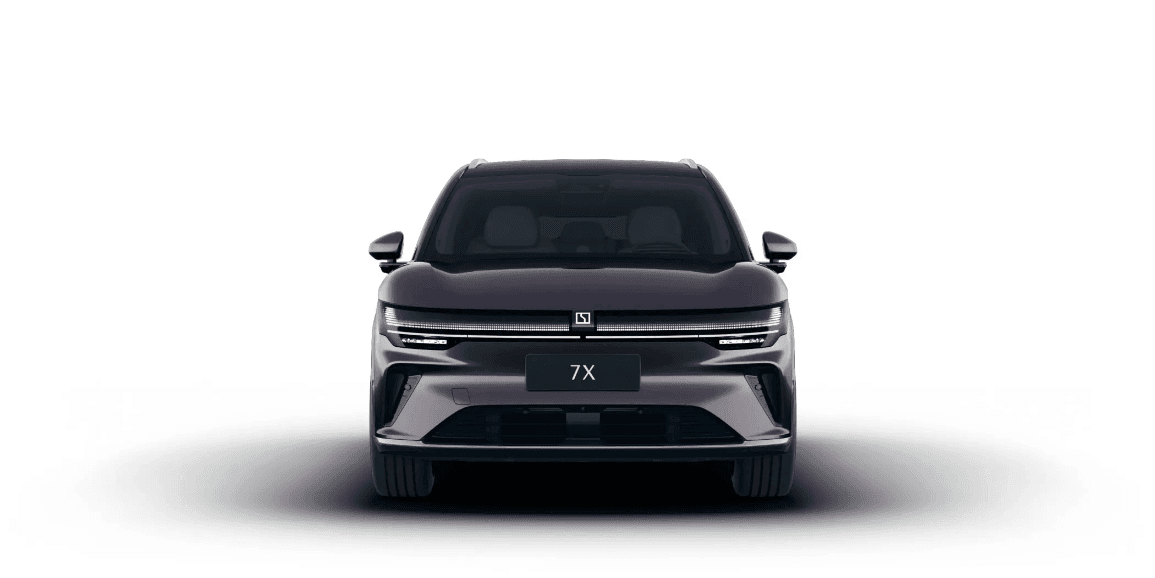 [국내 출시 확정] 2026 지커 7X (전기 SUV)  게시글 썸네일