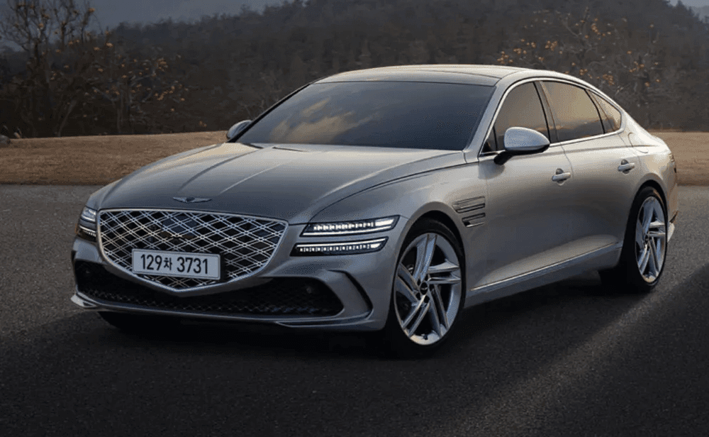 G80 26년형 건너뛰고 27년형으로 나온다는데 정보 들으신분 계신가요??  게시글 썸네일