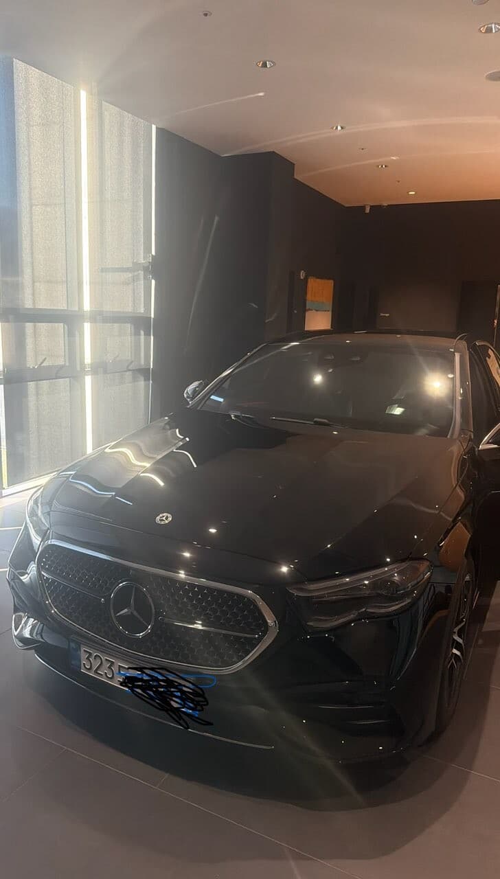 벤츠e300 게시글 썸네일