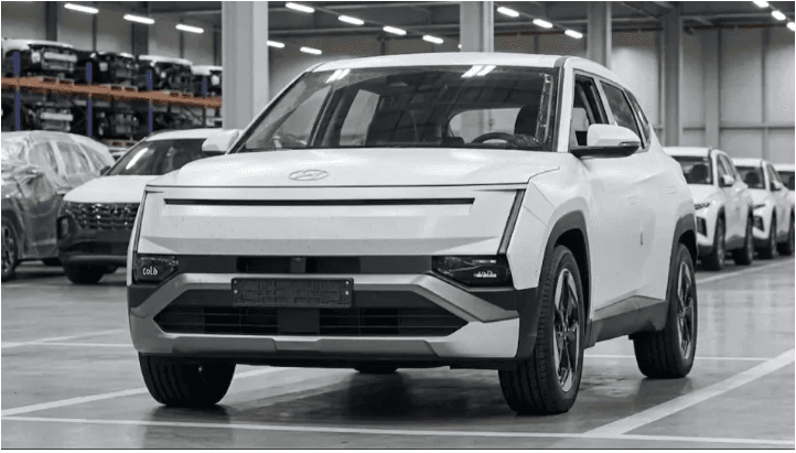 현대 투싼 풀체인지 예상도  게시글 썸네일