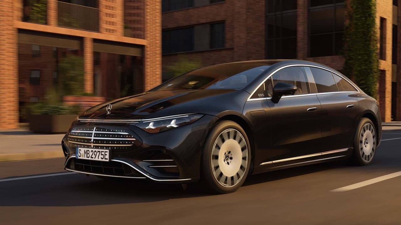 신차 공개) 벤츠 eqs 페이스리프트 게시글 썸네일