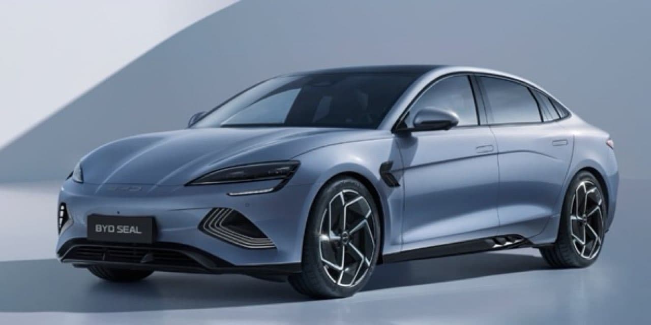 byd 진짜 신기한게 게시글 썸네일