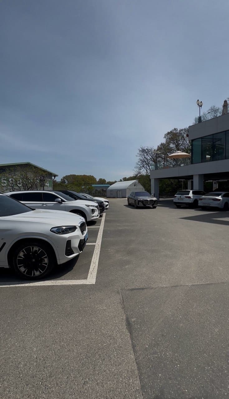 하데스 740i 보름 주행 이야기. . . 게시글 썸네일