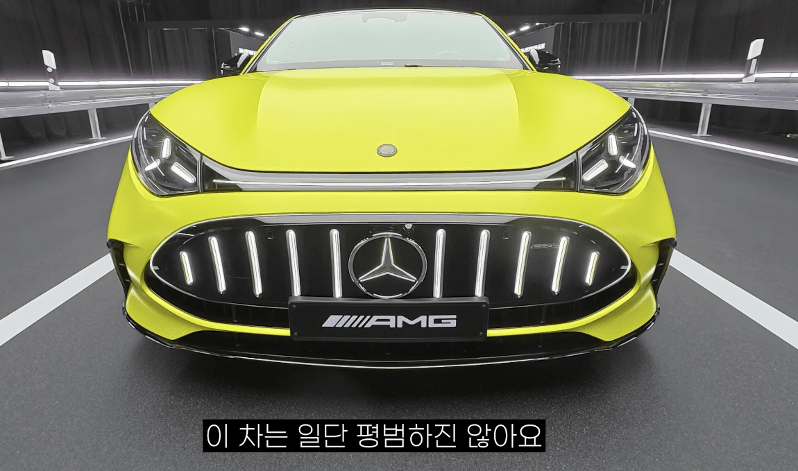 BMW 전기차 못생겼다고 맨날 욕했었는디  게시글 썸네일