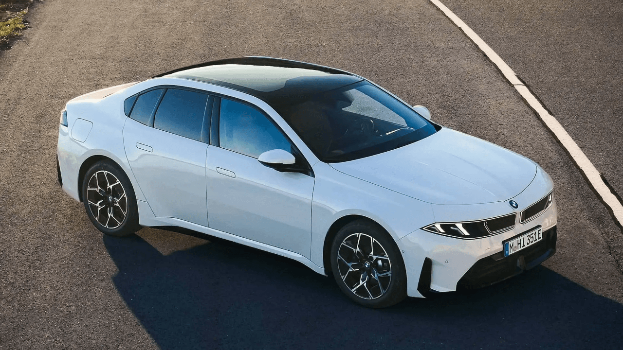 [신차출시] 2027 BMW i3 50 xDrive 퍼스트 에디션 게시글 썸네일
