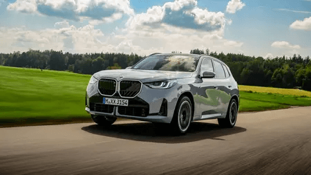 [비엠뉴스] BMW X3, X6, X7 7월 입항분부터 가격 인상 게시글 썸네일