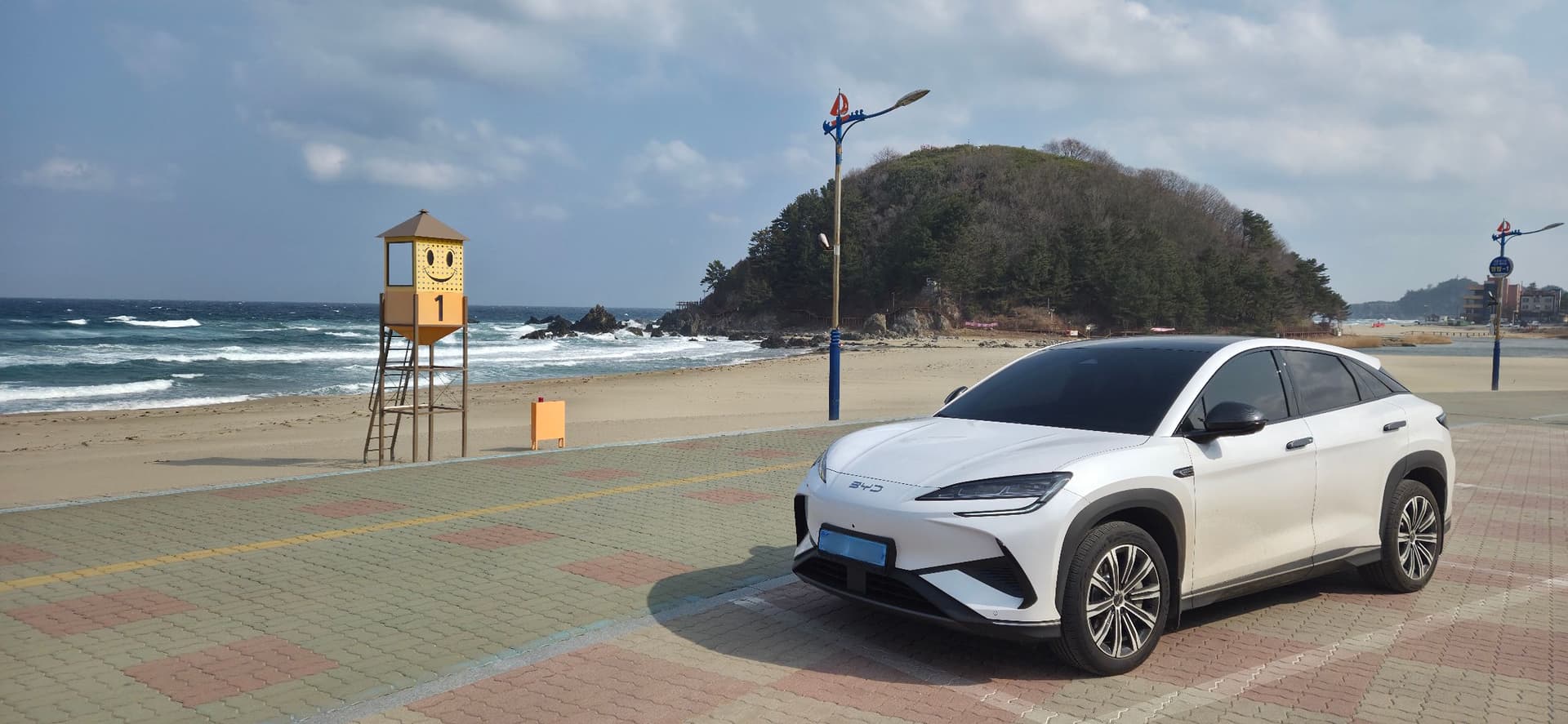 BYD 씨라이언 7, 이 돈이면...!?!? 게시글 썸네일