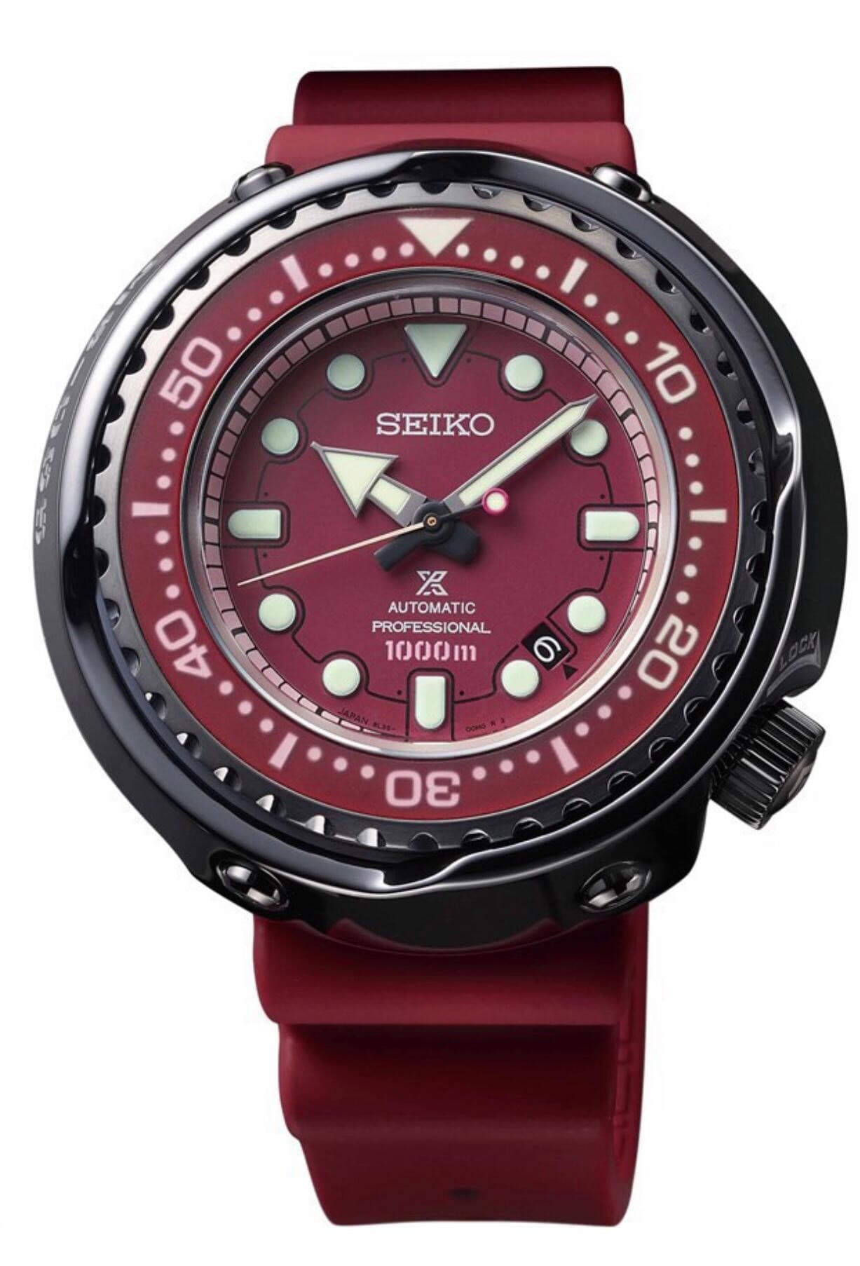 건담 40주년 한정판 시계 게시글 썸네일