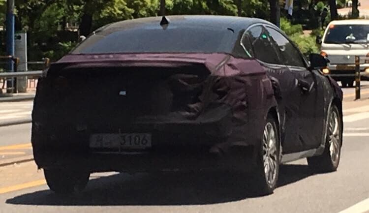 공도 테스트카 발견 게시글 썸네일