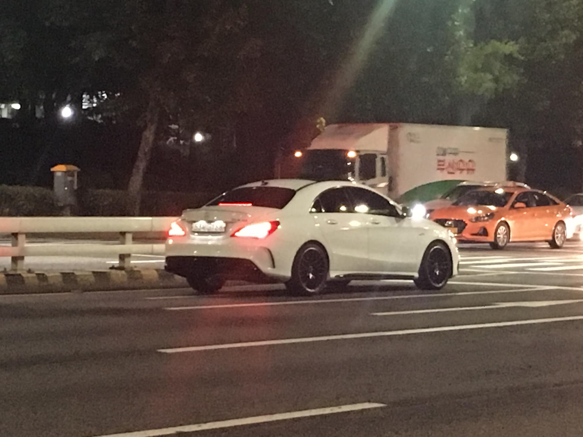 신형 cla 기대되네요 게시글 썸네일