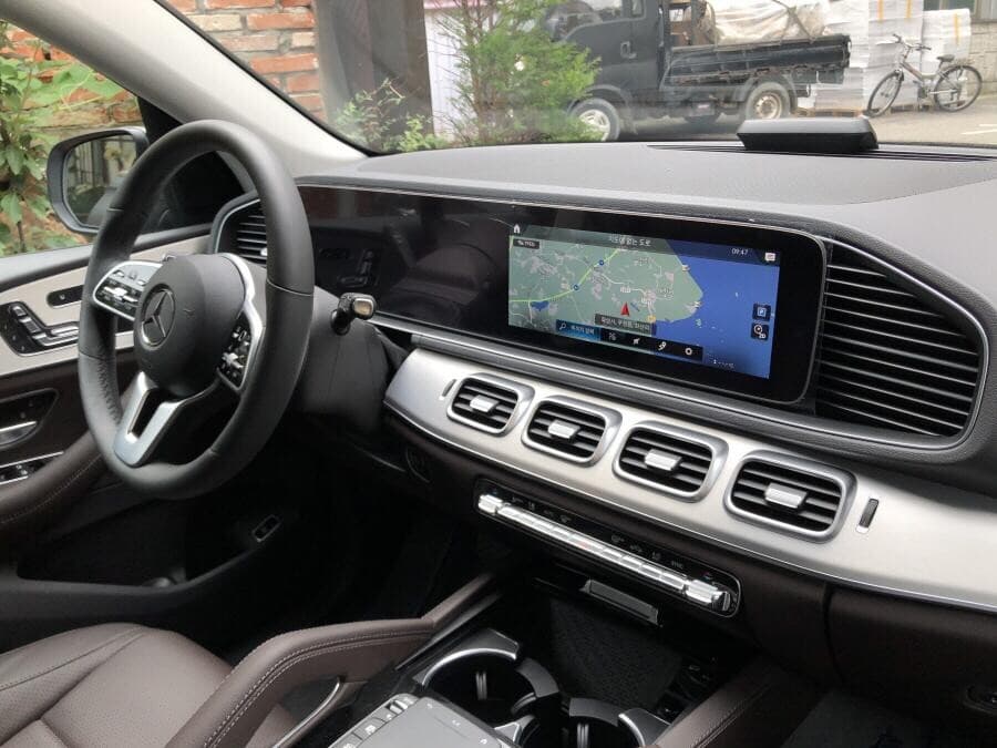 Gle 실사 찍어왔습니다! 게시글 썸네일