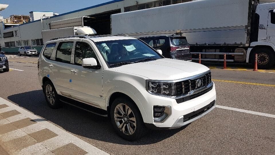 모하비 마스터vs트래버스 레드라인 게시글 썸네일