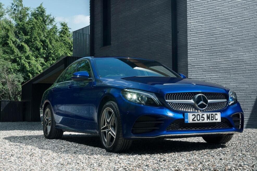 벤츠 C, E클래스 출고 보류! 게시글 썸네일