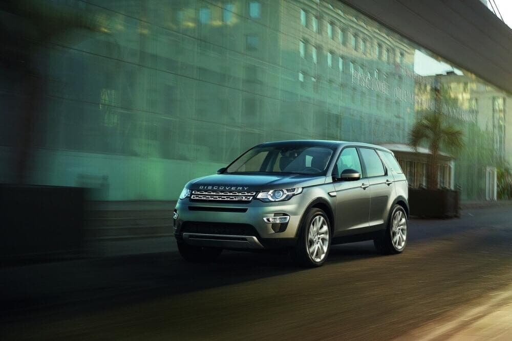 랜드로버 디스커버리 스포츠 출고 정지! 게시글 썸네일