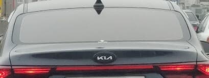 기아 엠블럼이 벌써 바꼈군요?? 게시글 썸네일