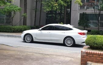 BMW 6시리즈 그란투리스모 630i xDrive GT 럭셔리 OE 게시글 썸네일