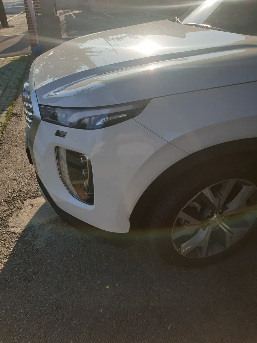 현대 팰리세이드 2.2 디젤 프레스티지 7인승 AWD 게시글 썸네일