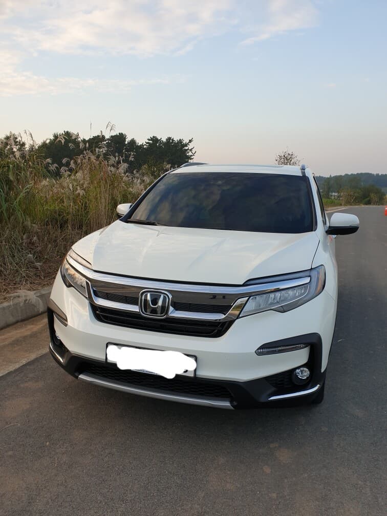 혼다 오딧세이 3.5 게시글 썸네일