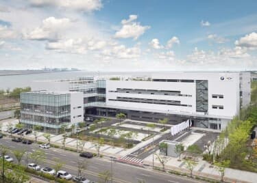 BMW 송도 바바리안 게시글 썸네일