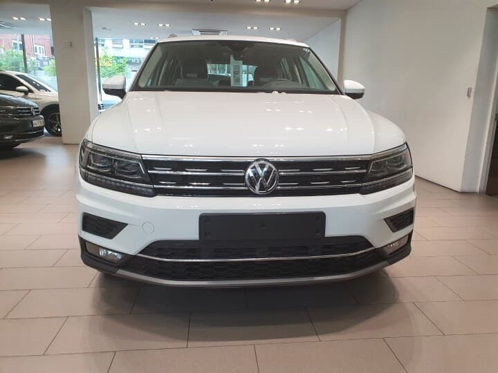 폭스바겐 티구안 2.0 TDI 프레스티지 게시글 썸네일
